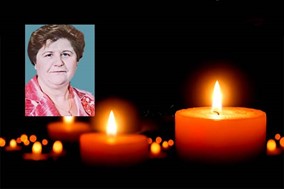 Απεβίωσε η Γαλάτεια Τσόντζου